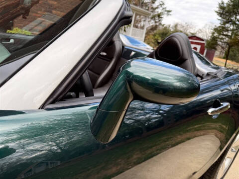 2008 Pontiac Solstice GXP