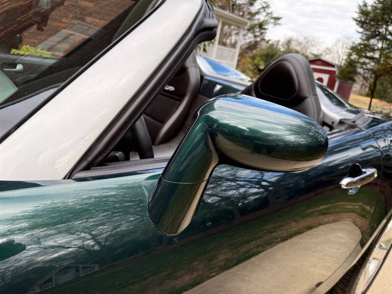 2008 Pontiac Solstice GXP