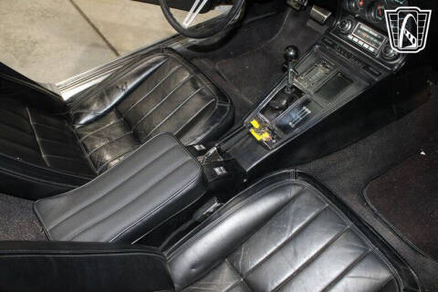 1969 Chevrolet Corvette