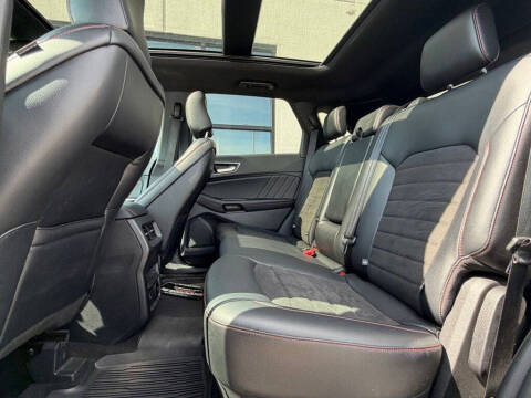 2024 Ford Edge ST-Line