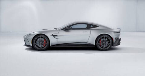 2026 Aston Martin Vantage S
