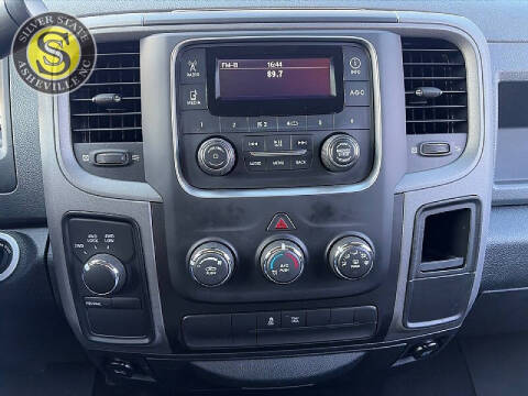 2013 RAM 1500 Express