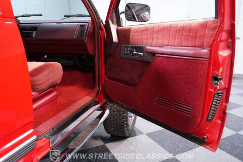1994 Chevrolet C/K 1500 Series