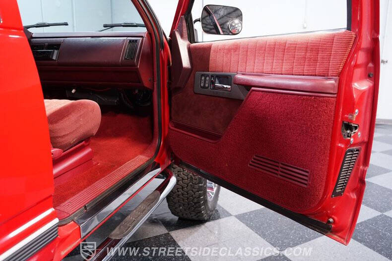 1994 Chevrolet C/K 1500 Series