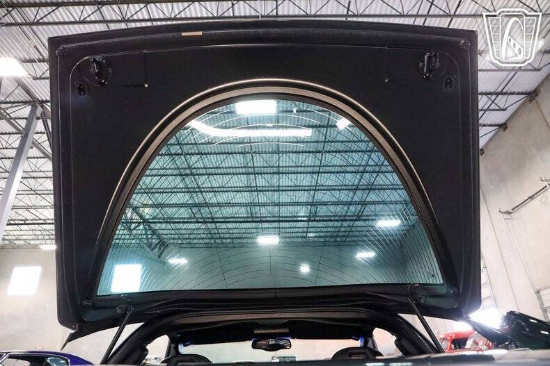 2003 Chevrolet Corvette