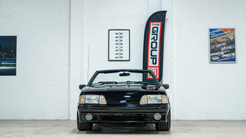 1993 Ford Mustang GT