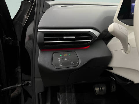 2021 Volkswagen ID.4 1st Edition
