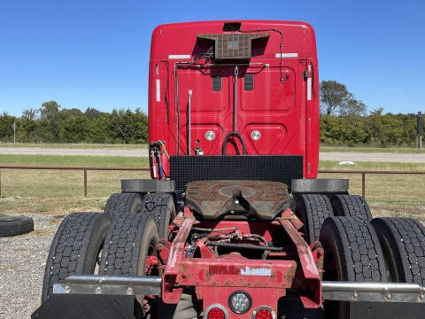 2014 Freightliner Cascadia