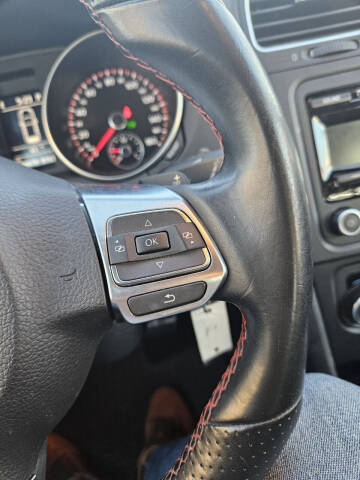 2013 Volkswagen GTI for sale at Car Co in Richmond CA