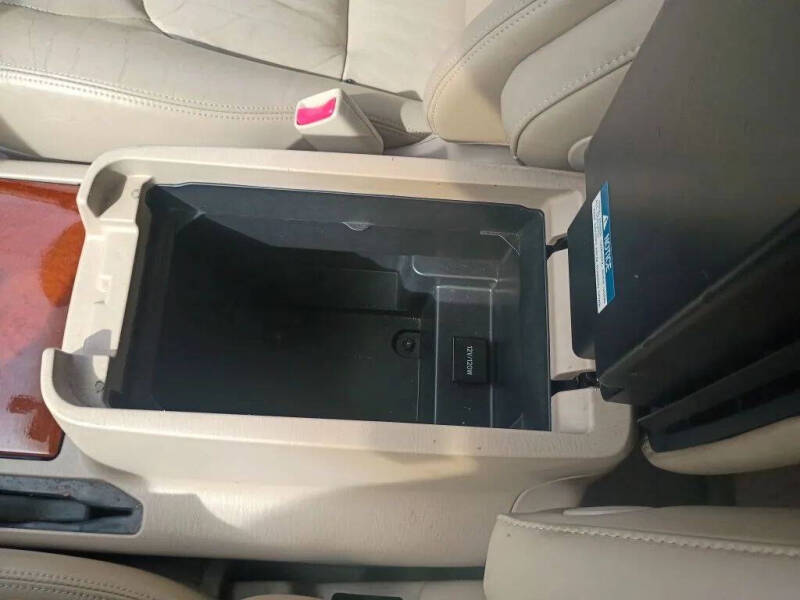 2000 Lexus LX 470