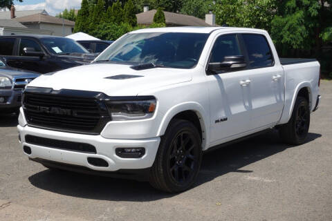 2021 RAM 1500 for sale at Olger Motors, Inc. in Woodbridge NJ