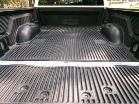 2005 Dodge Ram 1500