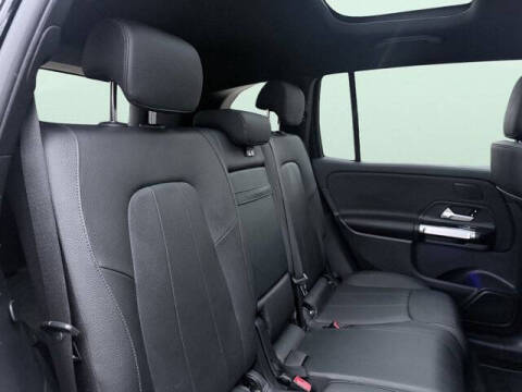 2024 Mercedes-Benz GLB GLB 250 4MATIC