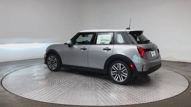 2026 MINI Hardtop 4 Door Cooper S