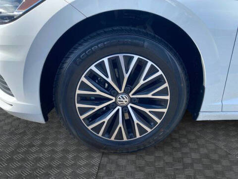 2021 Volkswagen Jetta