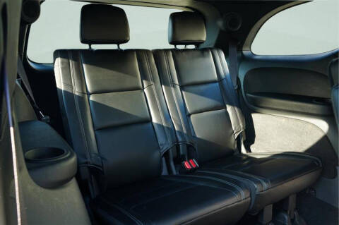 2022 Dodge Durango GT