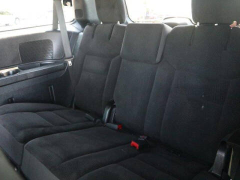 2018 Dodge Grand Caravan