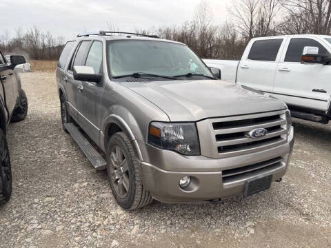 2009 Ford Expedition Limited