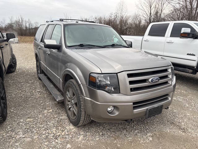 2009 Ford Expedition Limited