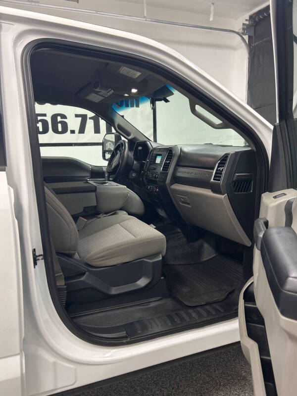 2017 Ford F-350 Super Duty