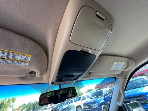 2010 Ford Explorer XLT