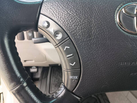 2004 Toyota 4Runner SR5