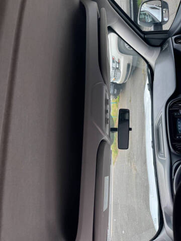2015 RAM ProMaster City SLT