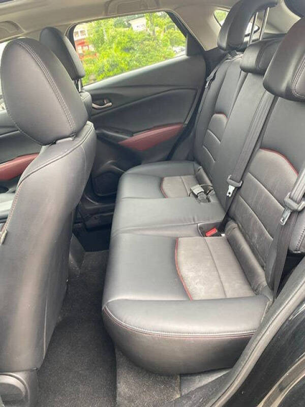 2016 Mazda CX-3 Touring