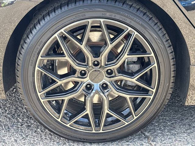 2023 Kia Stinger