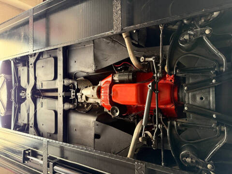 1967 Chevrolet Corvette