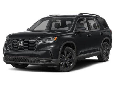 2025 Honda Pilot for sale at CarGonzo in New York NY