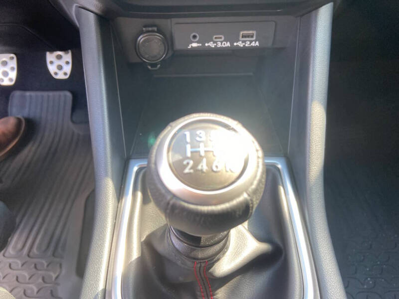 2024 Subaru WRX Premium