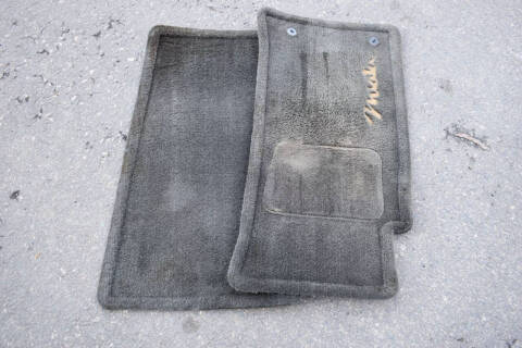 1999 Mazda MX-5 Miata