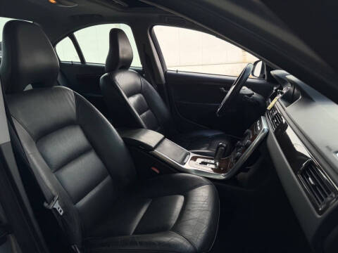 2012 Volvo S80 3.2