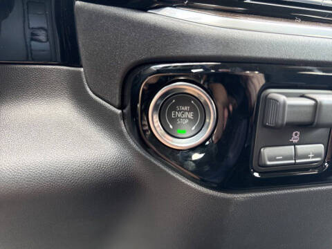 2026 GMC Sierra 1500 Elevation Standard