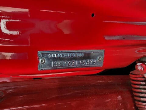 1966 Chevrolet Chevelle