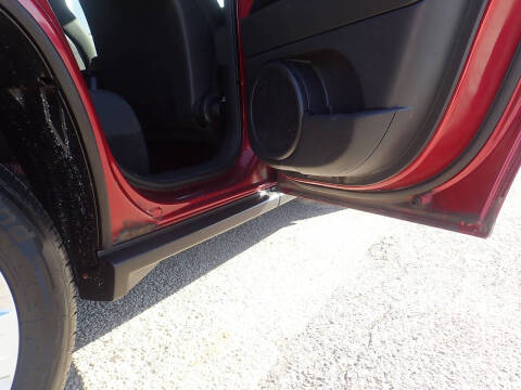 2013 Jeep Compass Sport