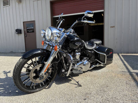 2019 Harley-Davidson Road King