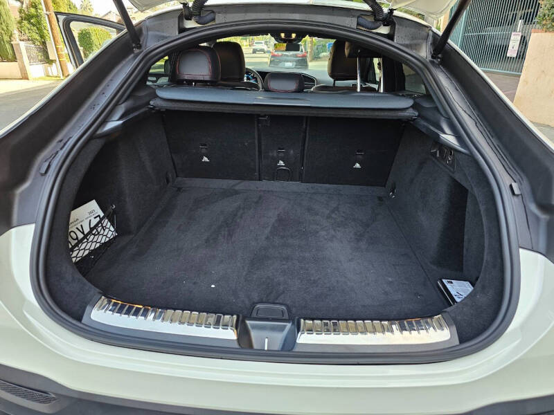 2023 Mercedes-Benz GLE AMG GLE 53