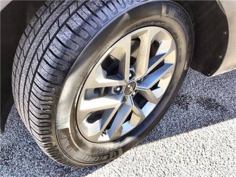 2023 Kia Telluride LX