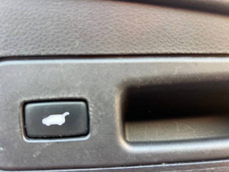 2017 Acura MDX w/Tech
