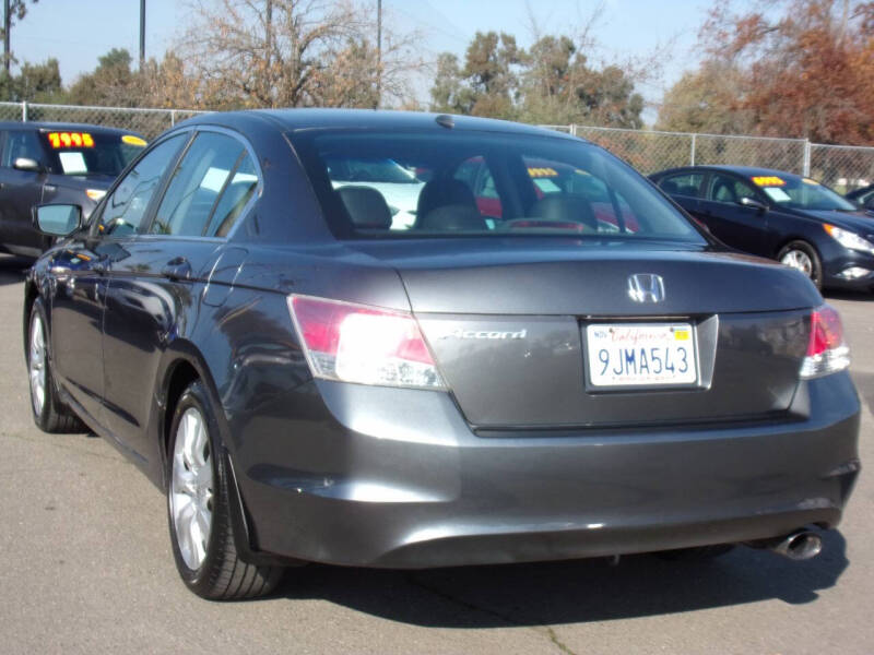 2010 Honda Accord EX-L