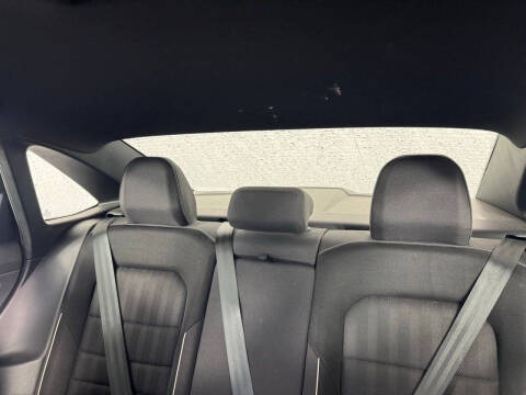 2023 Volkswagen Jetta Sport