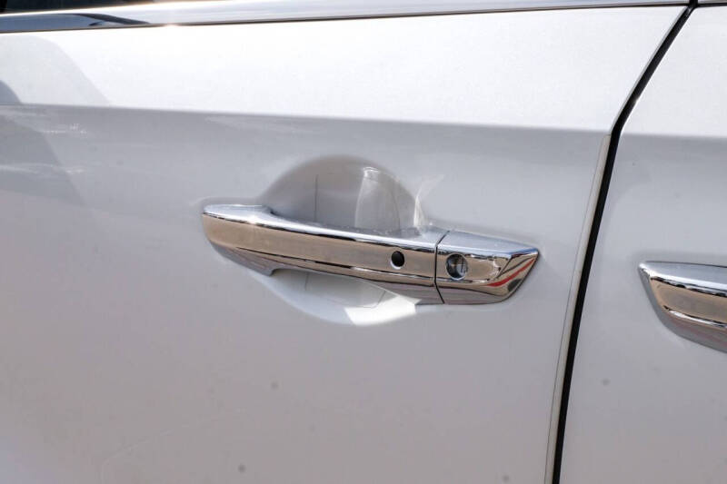 2020 Honda Odyssey Elite