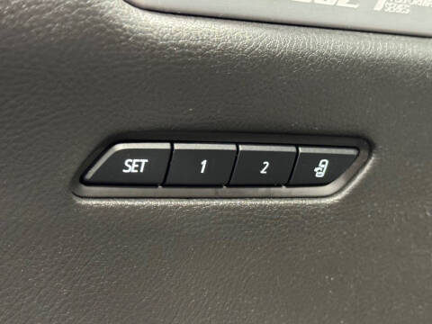 2023 Cadillac XT6 Sport