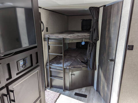 2022 Jayco Jay Flight