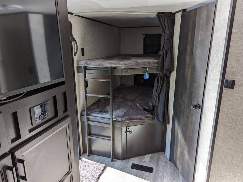 2022 Jayco Jay Flight