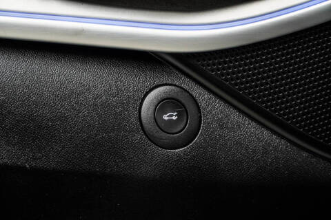 2021 Chevrolet Camaro ZL1