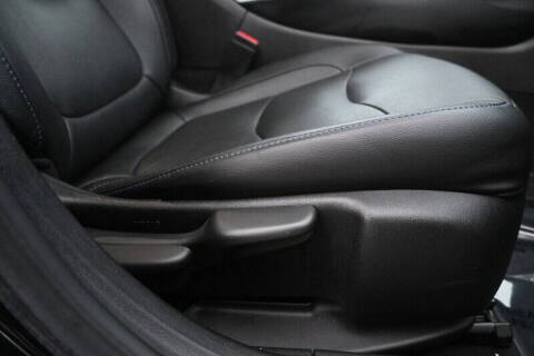 2018 Chevrolet Volt LT