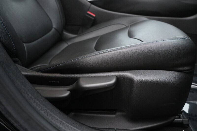 2018 Chevrolet Volt LT